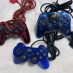 Ps2 Controller 