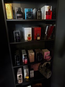 Fragrances