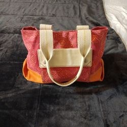 Women's Fossil Hand Bag