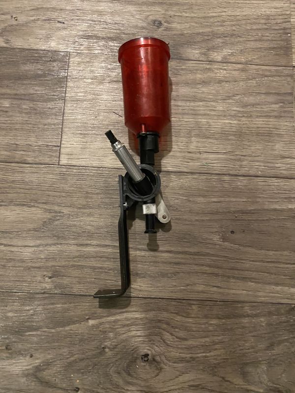 Lee reloading powder dispenser for Sale in Tempe, AZ OfferUp
