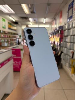 Samsung S25 Plus 256 GB