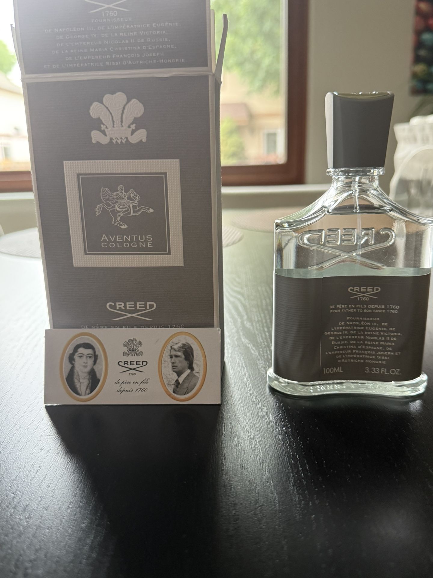 Creed Aventus