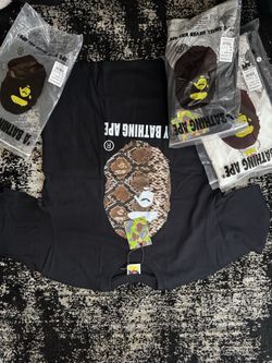 Bape t shirt