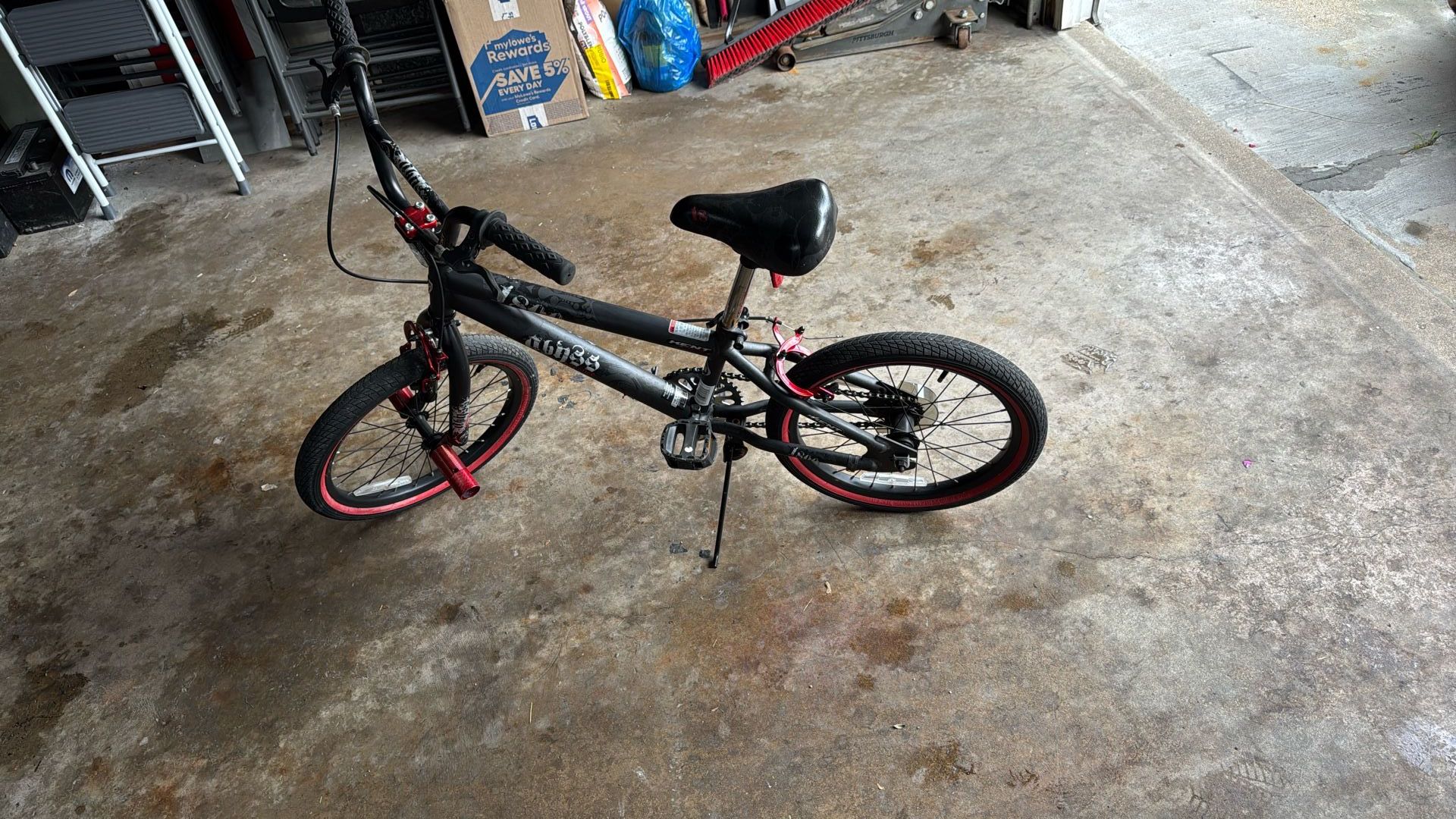 Kent 1800 Kids Bike
