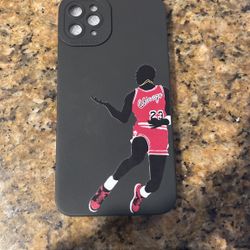 iPhone 11 Pro Max Case