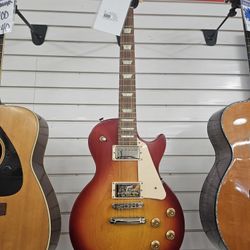 Gibson Electric Guitar 
