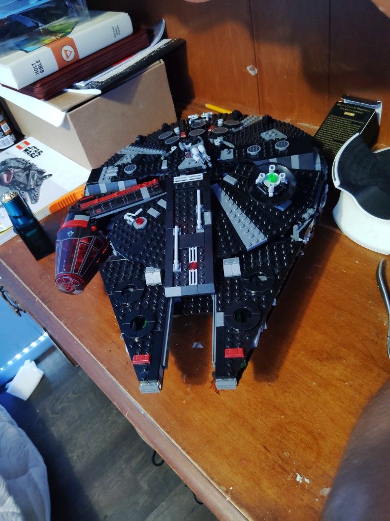 Star Wars Lego