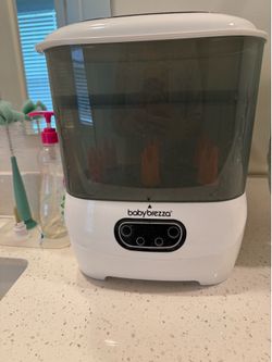 Baby breeza Sterilizer and dryer