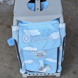 ZUCA bag