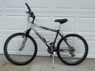 Schwinn Bike 