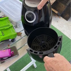 Kitchen HQ Air fryer