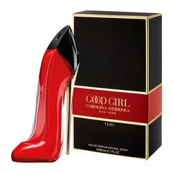 Very good girl Carolina Herrera perfume