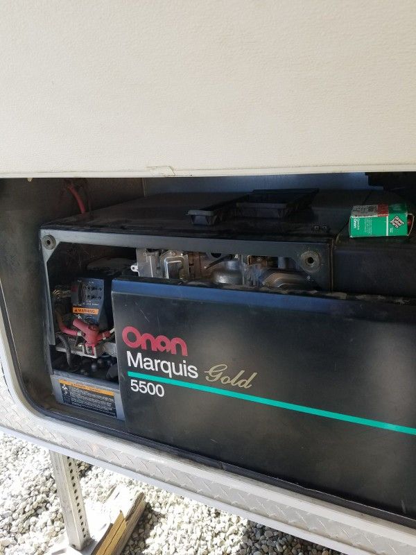 Onan Generator Starters_Fuel Pumps_Control Boards_ Carburator 