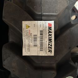 4 Solid Tire Bobcat 30-10x20 Or 10-16.5 $1750 