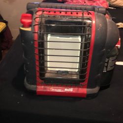 Heater