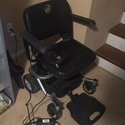 Hover Chair