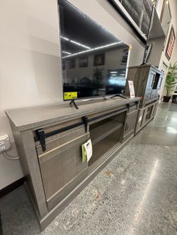 TV STAND