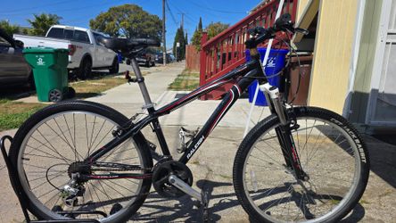 Nice Mountain Bike XSmall Frame