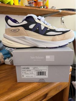 New Balance 990V6 Size 11.5 Brand New