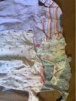 Baby clothes 6-9 months