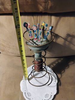 Unique Garden Decor Rustic Bed Spring