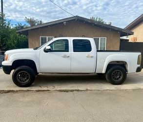2012 GMC Sierra 1500