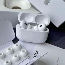 AirPods New 