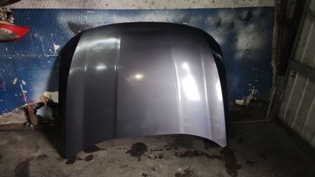2018-2022 HONDA ACCORD HOOD