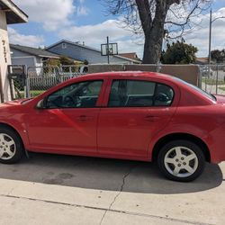 2008 Chevy Cobalt