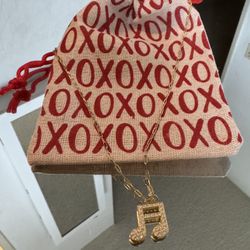 Jewelry Valentines Day Gift 🎁 