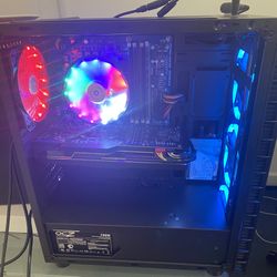 Gaming pC