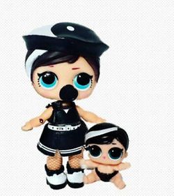 LOL Suprise Dolls