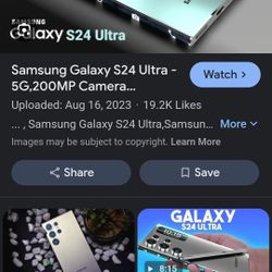 Samsung Galaxy S24 Ultra 256gb