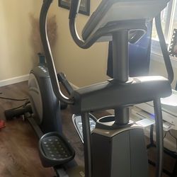Healthrider H95e Elliptical HREX 59909