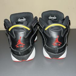 Size 7 Air Jordan Two3
