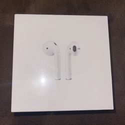 AirPod Pros