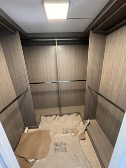 Closets For Sale