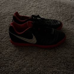 Boys Soccer Shoes