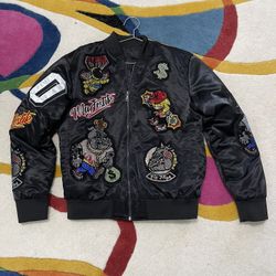 Rockstar Original Jacket S 