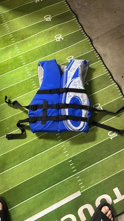 Water Life vest