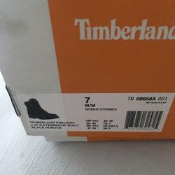 Timbs 