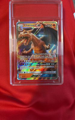 Charizard GX 2019