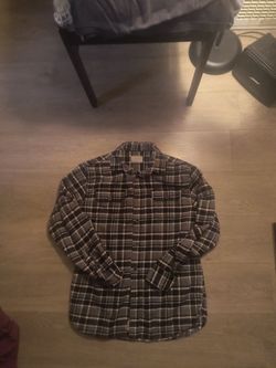 Jachs Flannel