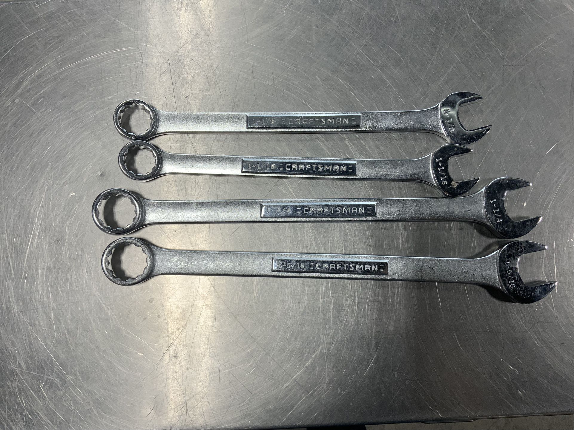 Wrench Tools