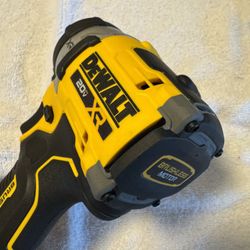 Dewalt 20V XR Impact Driver - New - $125.00