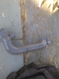 Rebuilt Vw Heater box