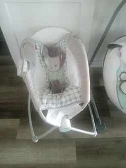 Mesedora Para Bebe