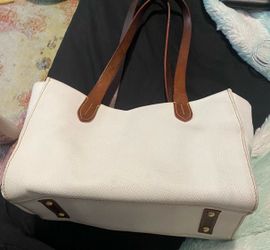 Dooney and Burke purse