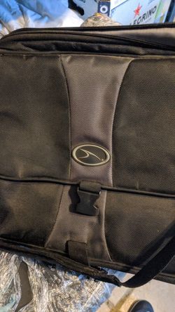 Laptop case