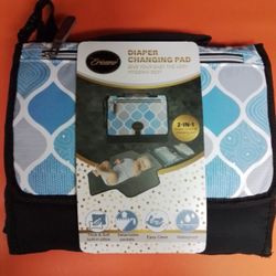 Diaper Changing Pad_NEW_$5